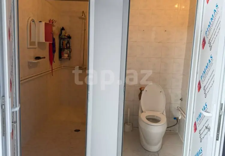 4 otaqlı mənzil , Xaçmaz