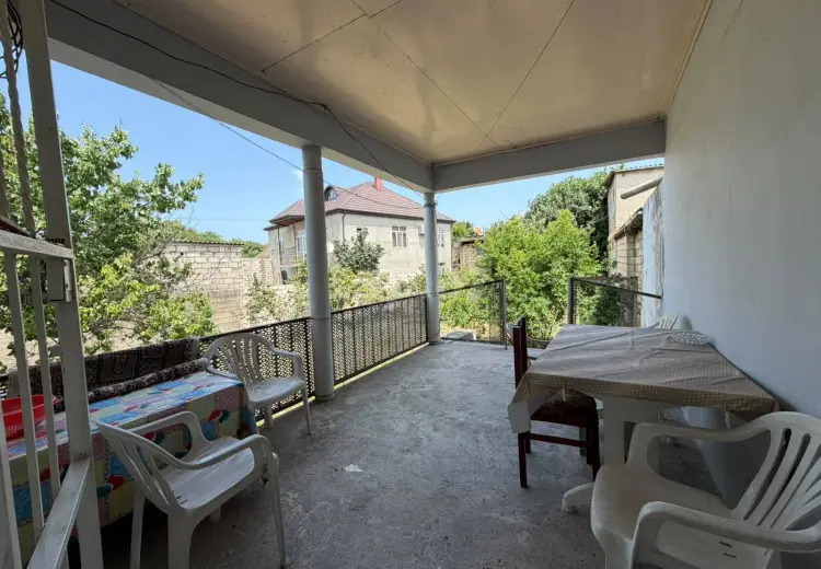 4 otaqlı mənzil , Xaçmaz