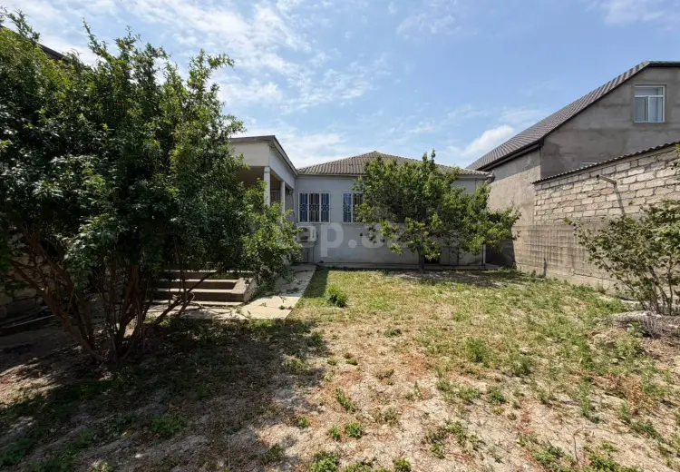 4 otaqlı mənzil , Xaçmaz