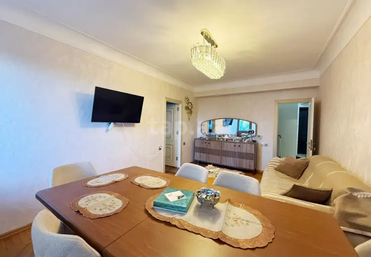3 otaqlı mənzil , Bakı