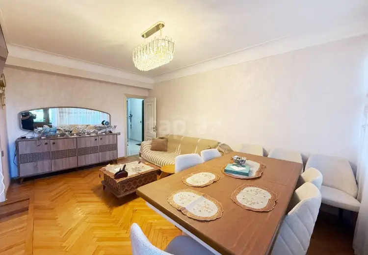 3 otaqlı mənzil , Bakı