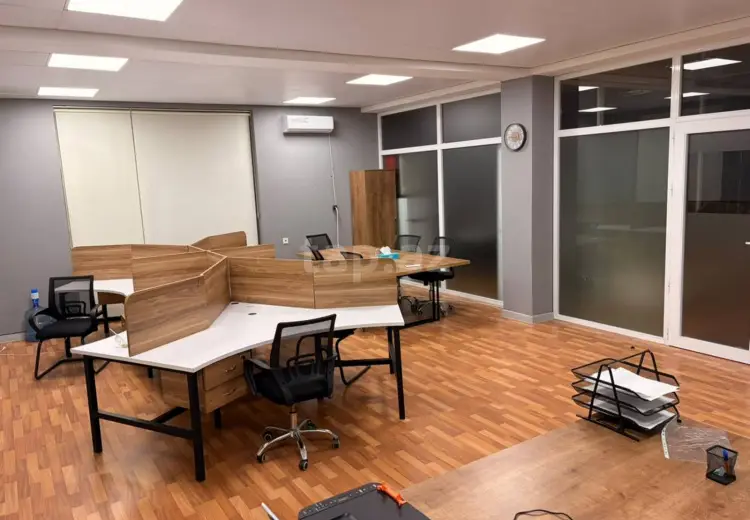 0 m² Obyekt / Ofis , Nərimanov, Bakı