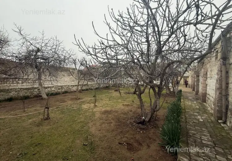 8.5 sot Torpaq Satılır, Şüvəlan, Xəzər, Bakı