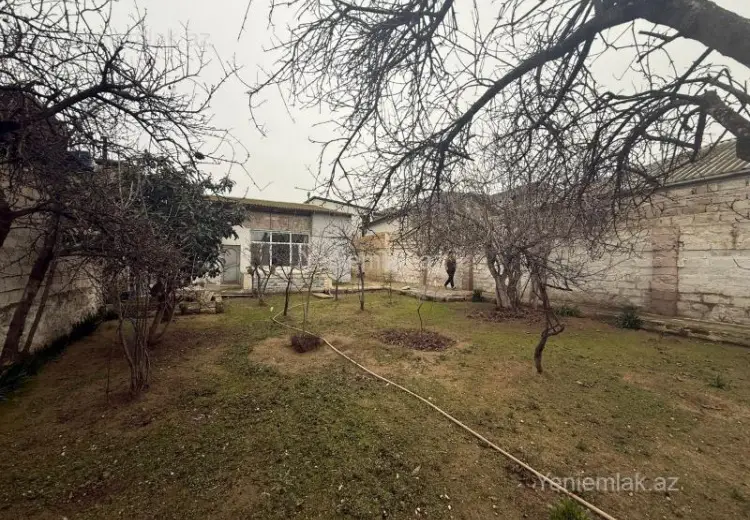 8.5 sot Torpaq Satılır, Şüvəlan, Xəzər, Bakı