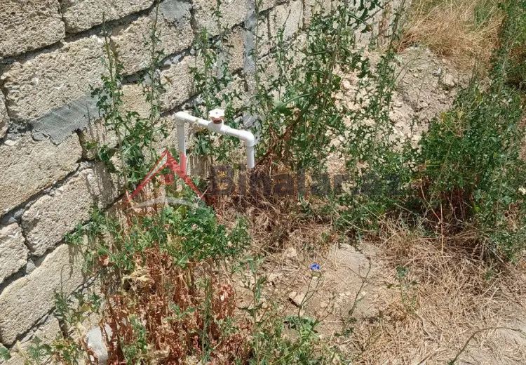 6 sot Torpaq Satılır, Türkan, Xəzər, Bakı