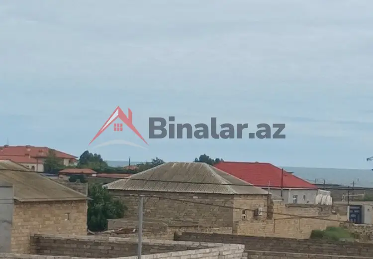 6 sot Torpaq Satılır, Türkan, Xəzər, Bakı