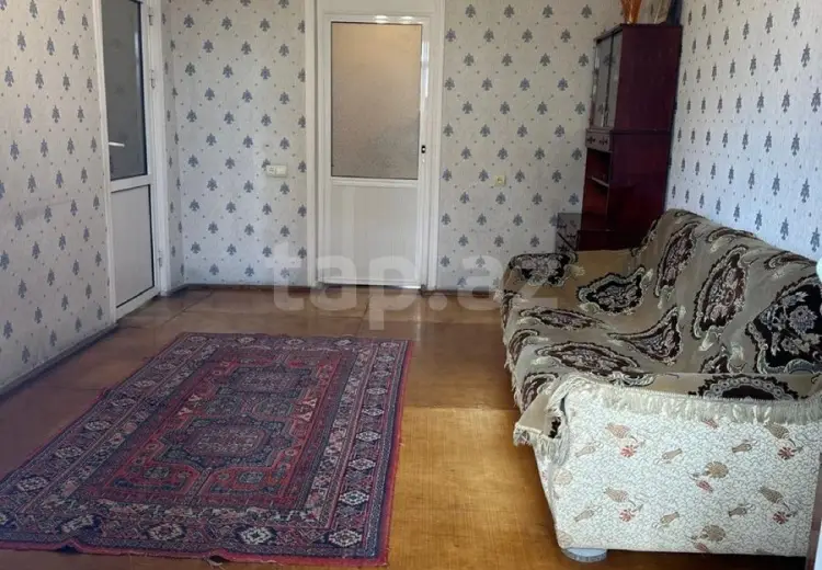 3 otaqlı mənzil , Gəncə
