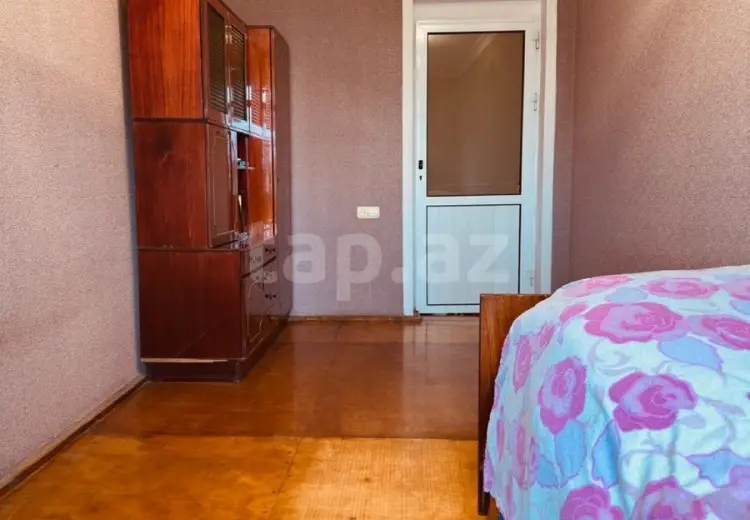 3 otaqlı mənzil , Gəncə