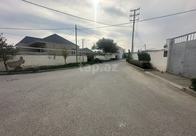 0 m² Obyekt / Ofis , Balaxanı qəs., Sabunçu, Bakı