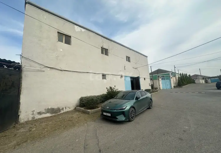 0 m² Obyekt / Ofis , Balaxanı qəs., Sabunçu, Bakı