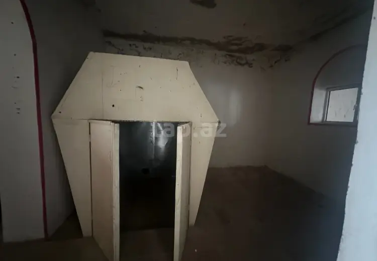 0 m² Obyekt / Ofis , Balaxanı qəs., Sabunçu, Bakı