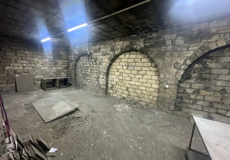 0 m² Obyekt / Ofis , Balaxanı qəs., Sabunçu, Bakı