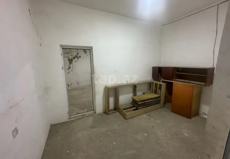 0 m² Obyekt / Ofis , Balaxanı qəs., Sabunçu, Bakı