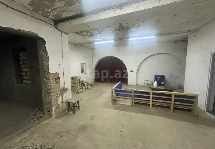0 m² Obyekt / Ofis , Balaxanı qəs., Sabunçu, Bakı