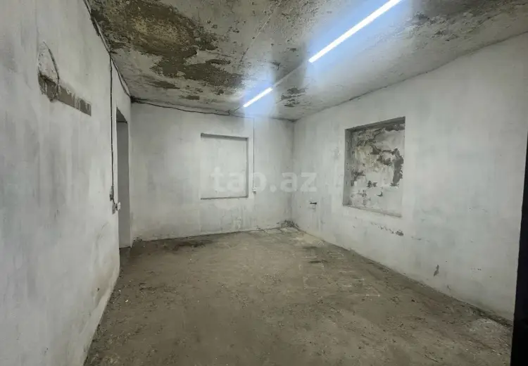 0 m² Obyekt / Ofis , Balaxanı qəs., Sabunçu, Bakı