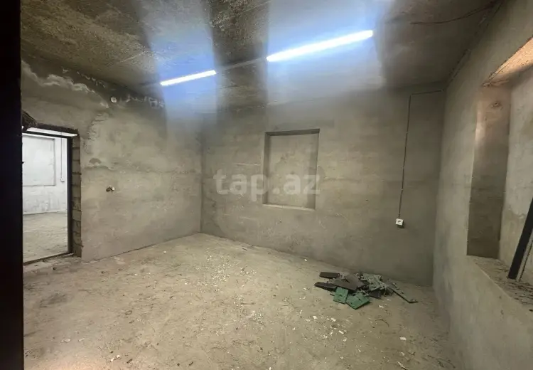 0 m² Obyekt / Ofis , Balaxanı qəs., Sabunçu, Bakı