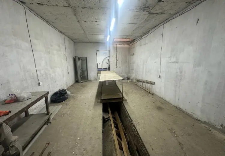 0 m² Obyekt / Ofis , Balaxanı qəs., Sabunçu, Bakı