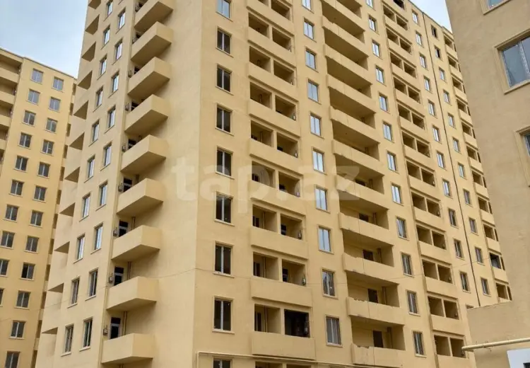 2 otaqlı mənzil , Sumqayıt