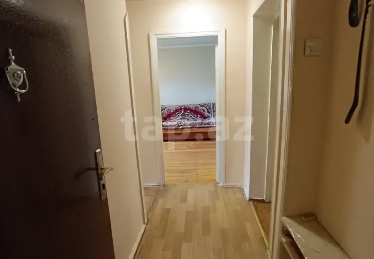 3 otaqlı mənzil , Gəncə