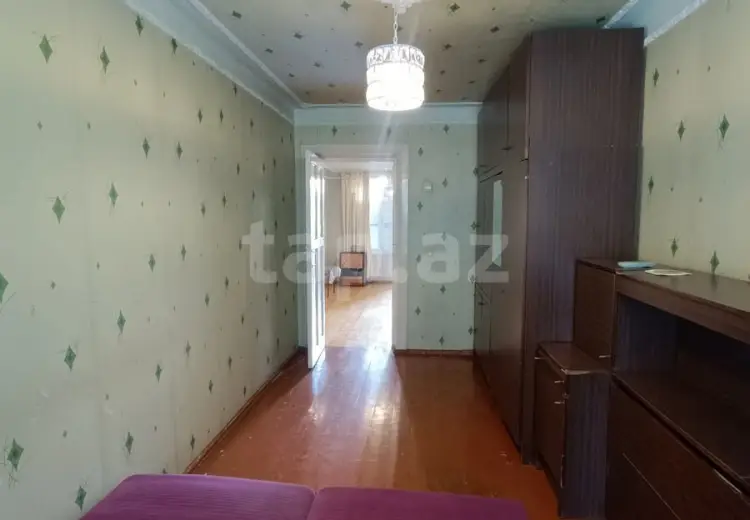 3 otaqlı mənzil , Gəncə
