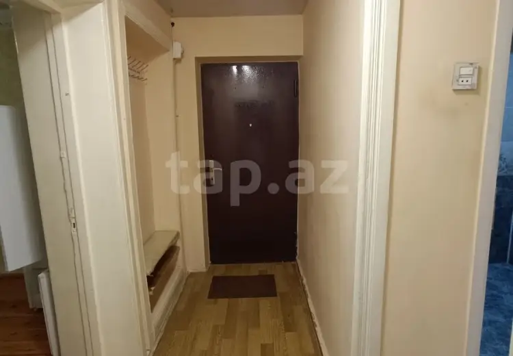 3 otaqlı mənzil , Gəncə