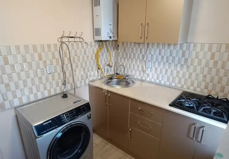 3 otaqlı mənzil , Gəncə