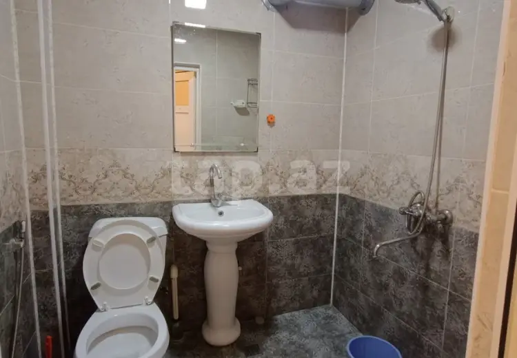 3 otaqlı mənzil , Gəncə