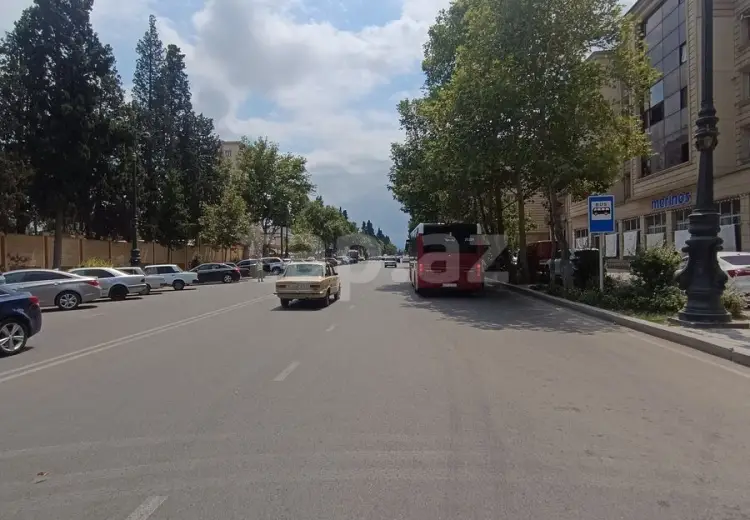 3 otaqlı mənzil , Gəncə