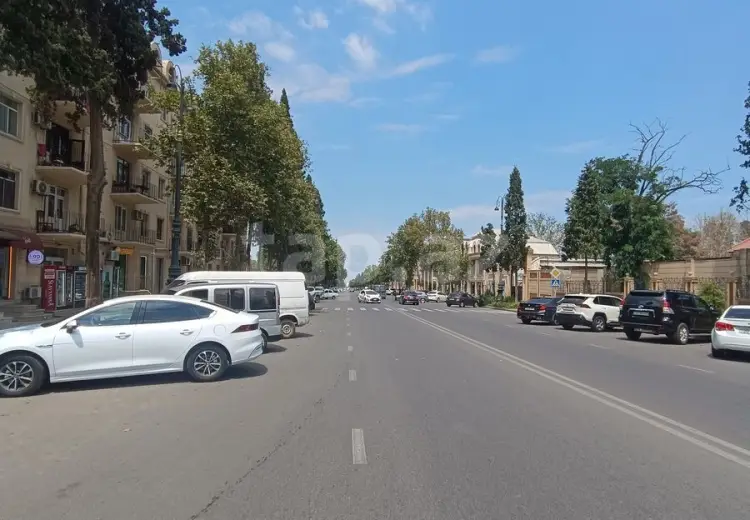 3 otaqlı mənzil , Gəncə
