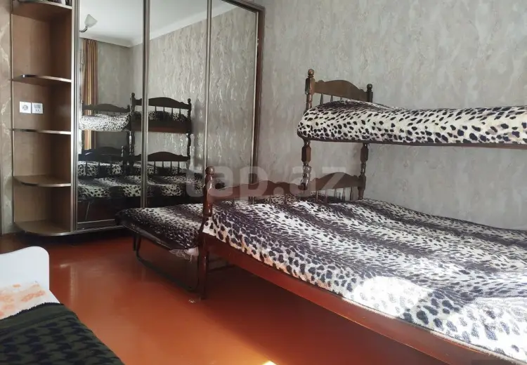 4 otaqlı mənzil , Zığ qəs., Suraxanı, Bakı