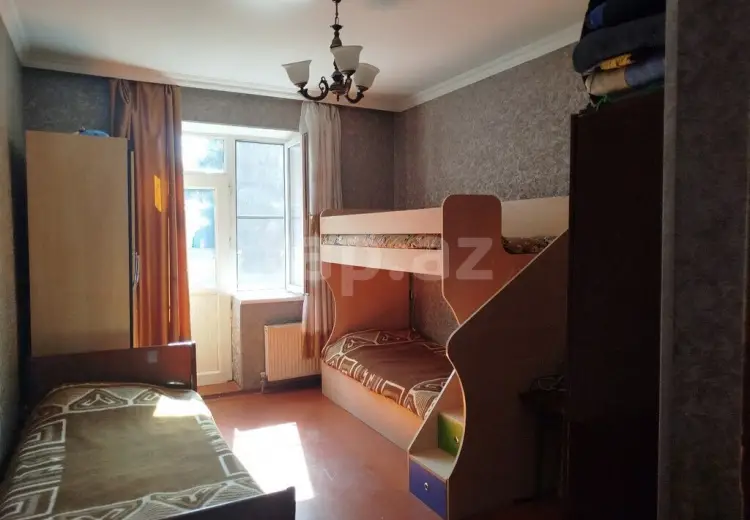 4 otaqlı mənzil , Zığ qəs., Suraxanı, Bakı