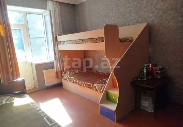 4 otaqlı mənzil , Zığ qəs., Suraxanı, Bakı