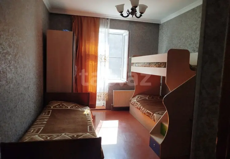 4 otaqlı mənzil , Zığ qəs., Suraxanı, Bakı