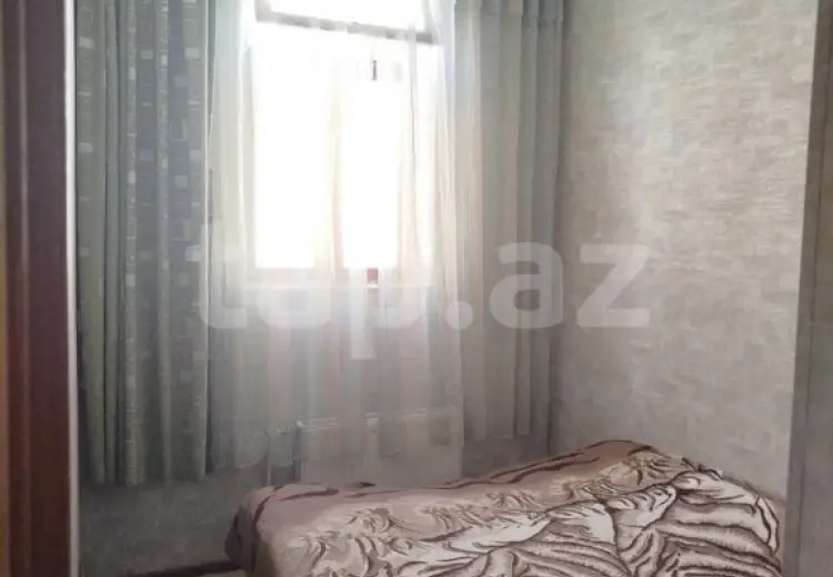 4 otaqlı mənzil , Zığ qəs., Suraxanı, Bakı