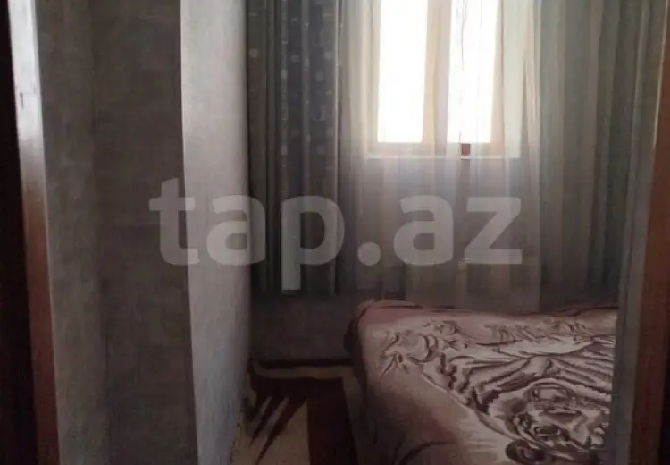4 otaqlı mənzil , Zığ qəs., Suraxanı, Bakı