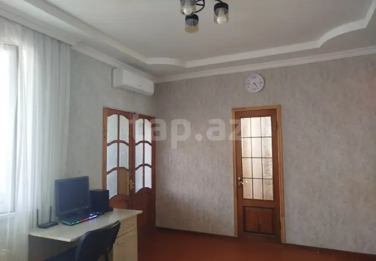 4 otaqlı mənzil , Zığ qəs., Suraxanı, Bakı