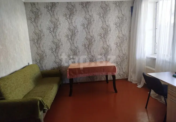 4 otaqlı mənzil , Zığ qəs., Suraxanı, Bakı