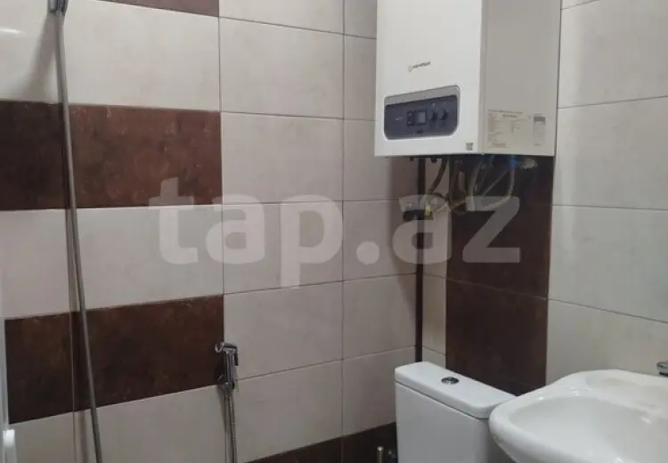 4 otaqlı mənzil , Zığ qəs., Suraxanı, Bakı
