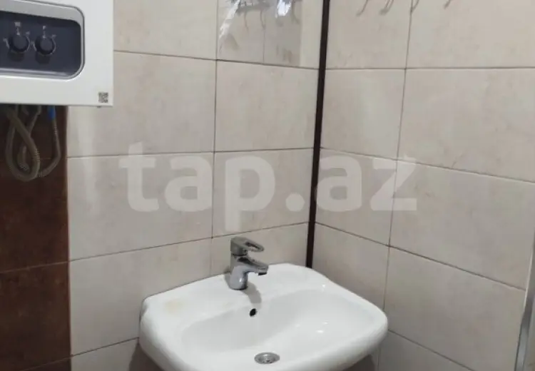 4 otaqlı mənzil , Zığ qəs., Suraxanı, Bakı