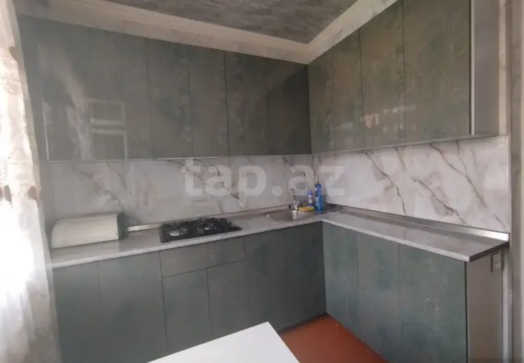 4 otaqlı mənzil , Zığ qəs., Suraxanı, Bakı