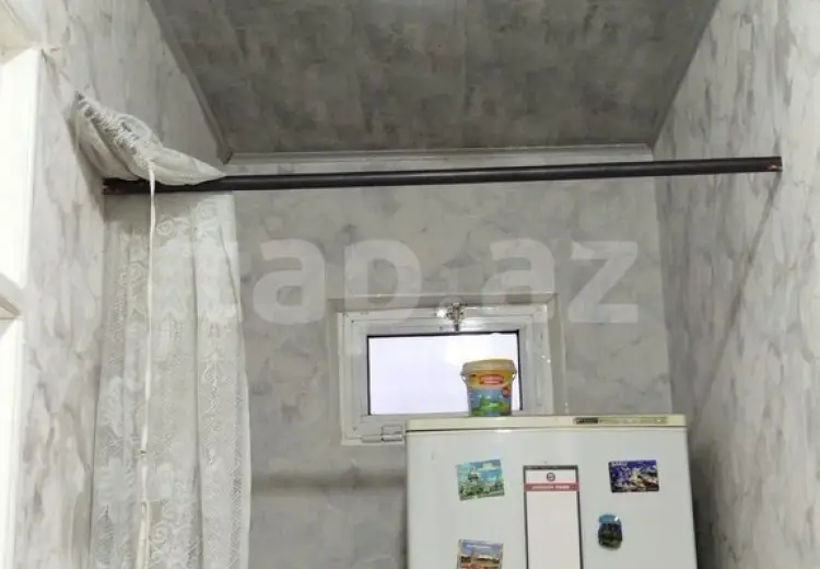 4 otaqlı mənzil , Zığ qəs., Suraxanı, Bakı