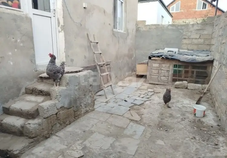 4 otaqlı mənzil , Zığ qəs., Suraxanı, Bakı