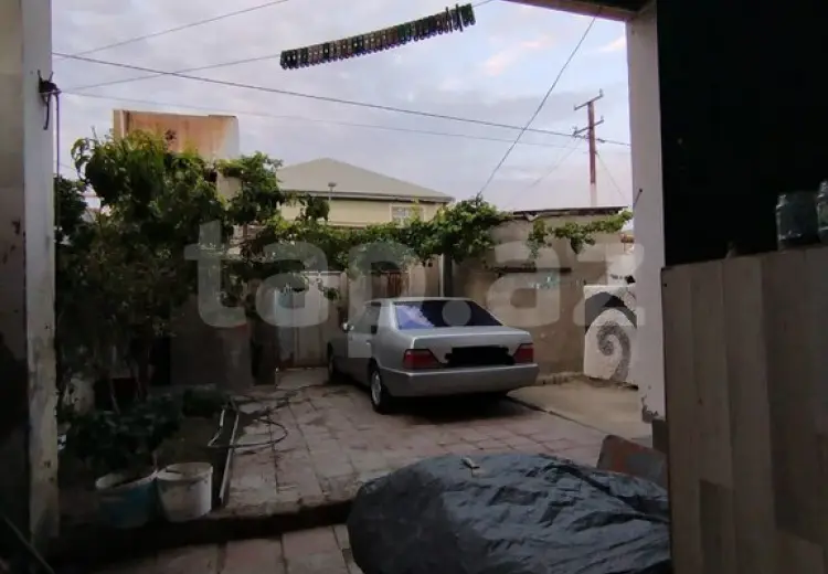4 otaqlı mənzil , Zığ qəs., Suraxanı, Bakı