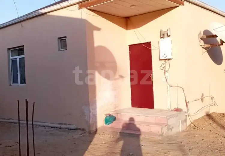 3 otaqlı mənzil Kirayə (aylıq), Binə qəs., Xəzər, Bakı