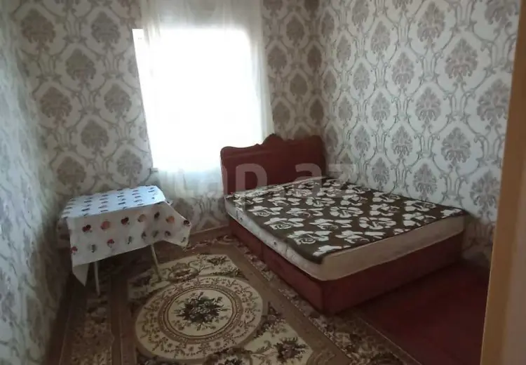 3 otaqlı mənzil Kirayə (aylıq), Binə qəs., Xəzər, Bakı