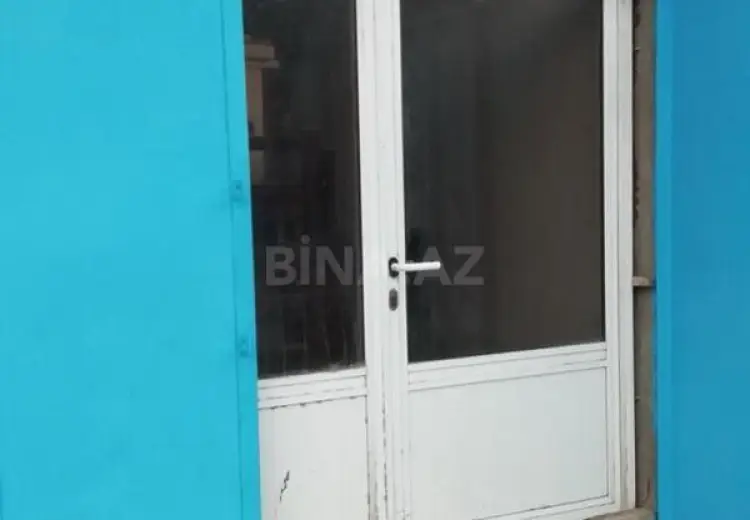 36 m² Obyekt / Ofis Satılır, Yeni Günəşli qəs., Suraxanı, Bakı