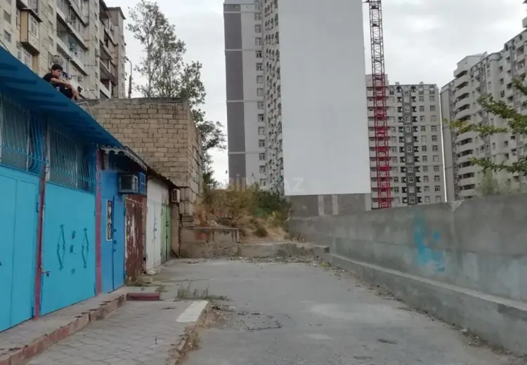 36 m² Obyekt / Ofis Satılır, Yeni Günəşli qəs., Suraxanı, Bakı