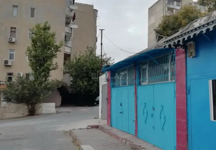 36 m² Obyekt / Ofis Satılır, Yeni Günəşli qəs., Suraxanı, Bakı
