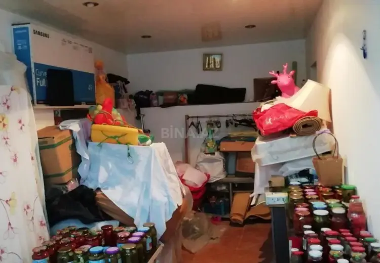 36 m² Obyekt / Ofis Satılır, Yeni Günəşli qəs., Suraxanı, Bakı