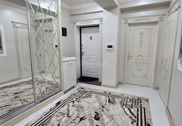 3 otaqlı mənzil Satılır, Yeni Yasamal qəs., Yasamal, Bakı